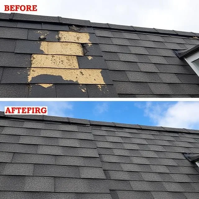 Roof Repair Near Me in Fayette, UT near me